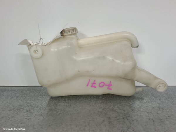 2016 MITSUBISHI TRITON Overflow Bottle