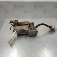 2012 MERCEDES VIANO Air Ride Compressor