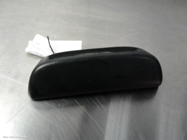 2008 RENAULT TRAFIC Rear Garnish