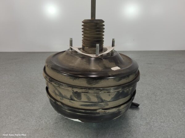 2010 MERCEDES SPRINTER Brake Booster