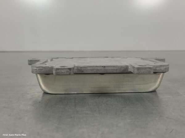 2024 FORD RANGER Ecu