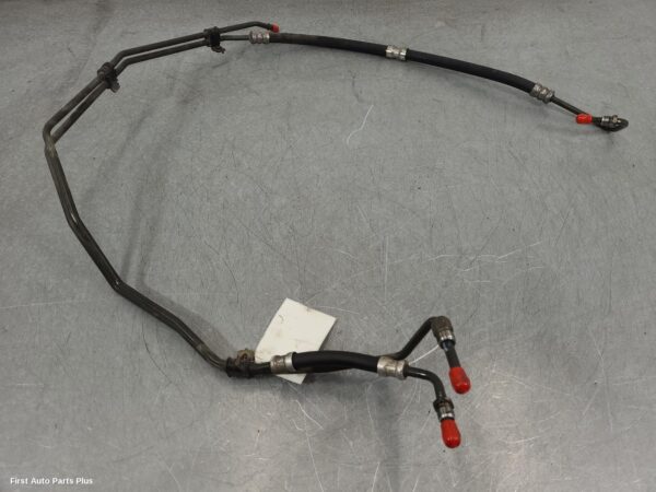 2022 LDV DELIVER 9 Power Steer Hose