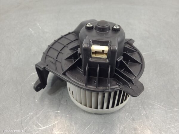 2016 RENAULT MASTER Heater Fan Motor