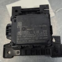 2024 LDV T60 REVERSE_CAMERA