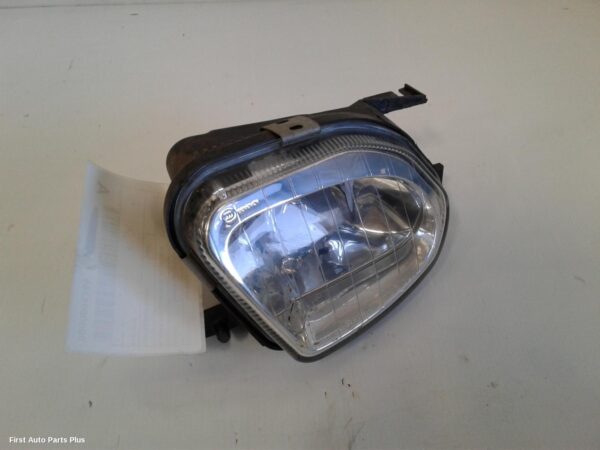 2009 MERCEDES SPRINTER Right Indicator/Fog/Side
