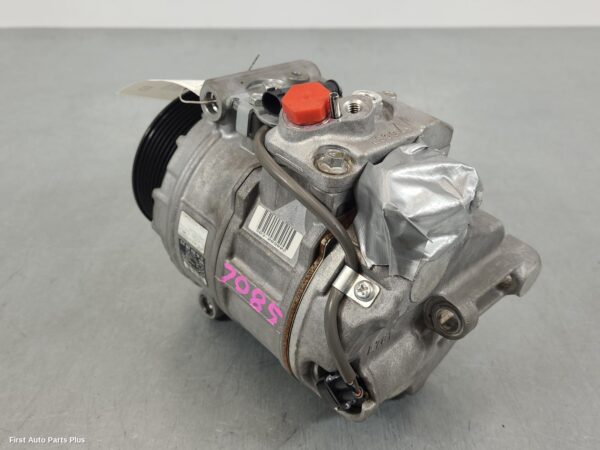 2020 MERCEDES SPRINTER A/C Compressor