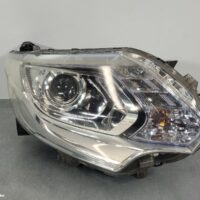 2016 MITSUBISHI TRITON Right Headlamp