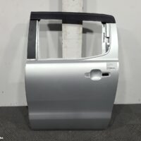 2017 FORD RANGER Left Rear Door/Sliding