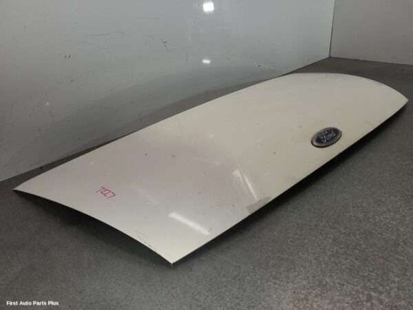 2005 FORD TRANSIT Bonnet