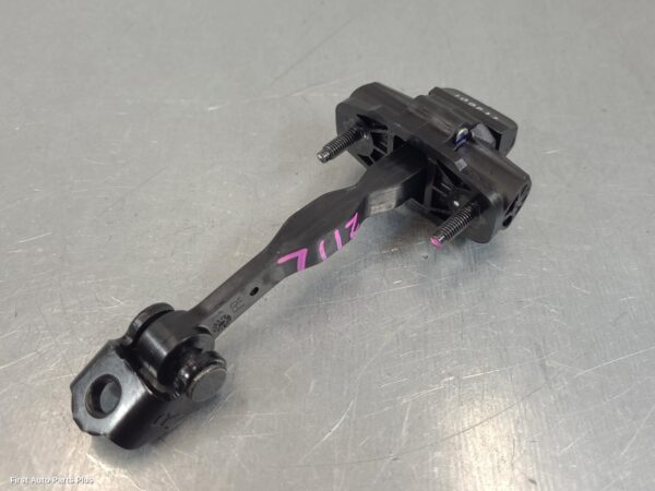 2018 FORD EVEREST Door Hinge/Runner