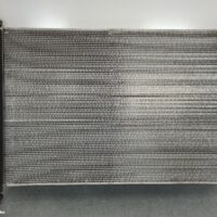 2023 LDV DELIVER 9 Radiator