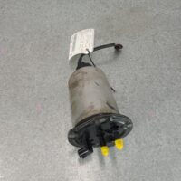 2017 RENAULT TRAFIC Fuel Filter Housing