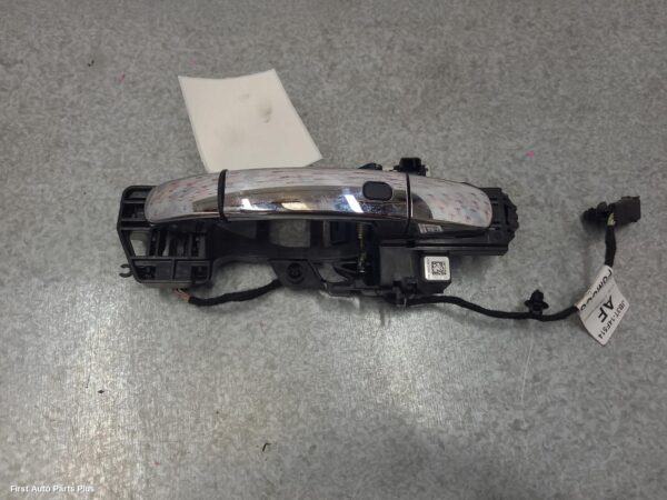 2022 FORD RANGER Door Handle