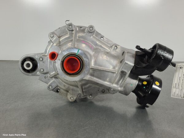 2024 FORD RANGER Differential Centre