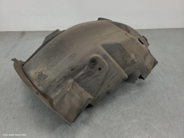 2020 MERCEDES SPRINTER Left Guard Liner