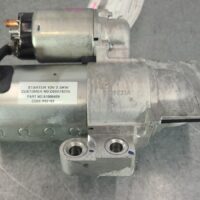 2023 LDV DELIVER 9 Starter