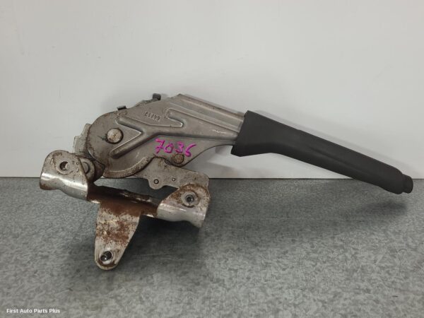 2018 FORD TRANSIT Handbrake Lever