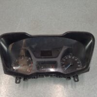 2017 FORD TRANSIT CUSTOM Instrument Cluster