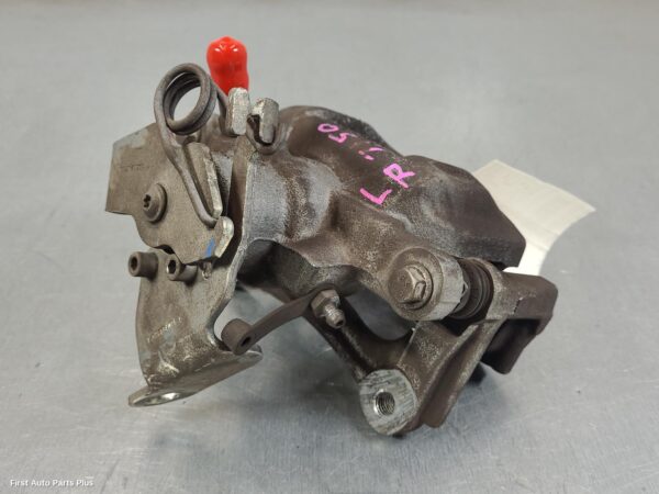 2019 FORD TRANSIT CUSTOM Caliper