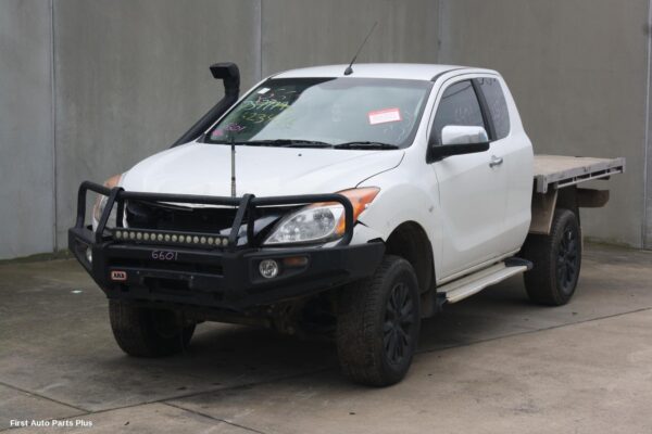 2014 MAZDA BT50 Caliper