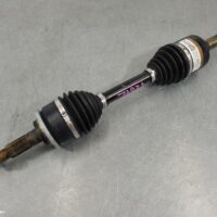 2024 FORD EVEREST Right Driveshaft