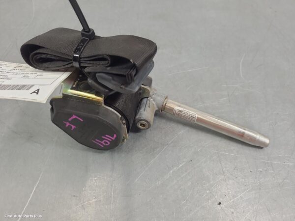 2005 MERCEDES SPRINTER Seatbelt/Stalk