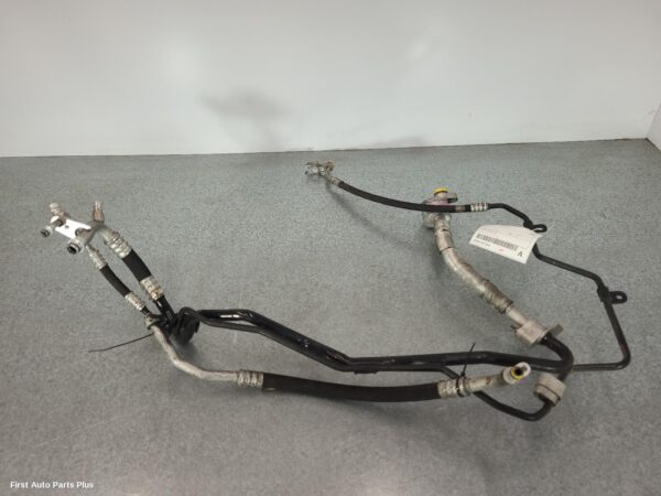2016 MERCEDES SPRINTER A/C Hoses