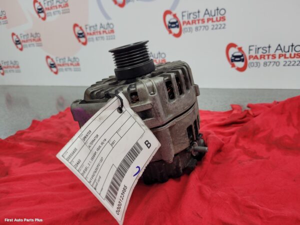 2021 MERCEDES SPRINTER Alternator