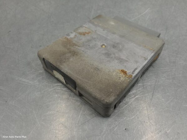 1999 FORD TRANSIT Ecu