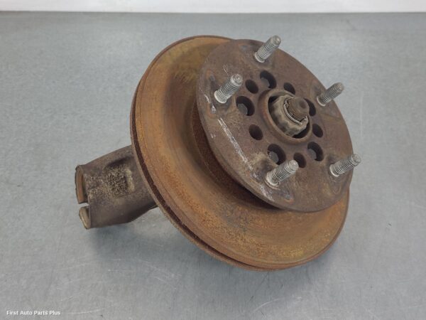 2005 FORD TRANSIT Left Front Hub Assembly