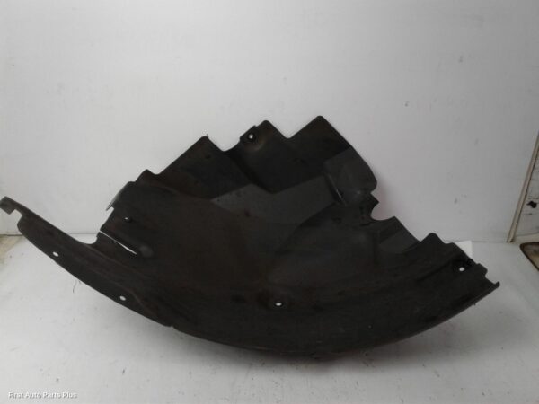 2007 MERCEDES SPRINTER Left Guard Liner