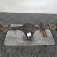 2012 FORD TRANSIT Rear Diff Assembly