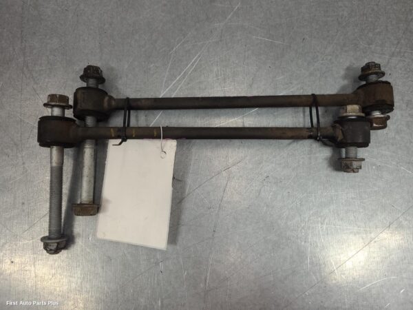 2023 MERCEDES SPRINTER Rear Sway Bar