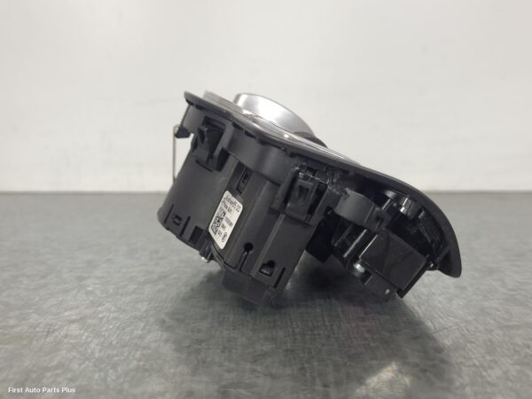 2016 MERCEDES VITO Combination Switch