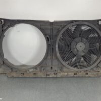 2017 MERCEDES SPRINTER Fan