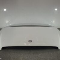 2006 MERCEDES VITO Bonnet