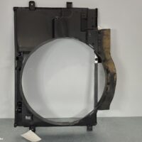 2023 NISSAN NAVARA Fan Shroud