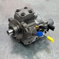 2014 FORD RANGER Injector Pump