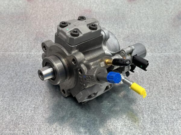 2014 FORD RANGER Injector Pump