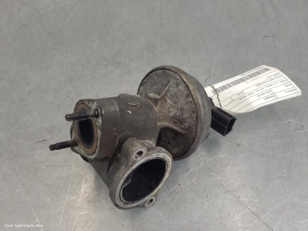 2004 FORD TRANSIT Egr Valve