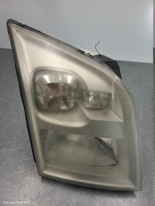 2011 FORD TRANSIT Right Headlamp