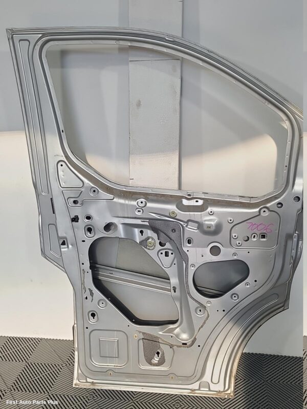 2014 FORD TRANSIT CUSTOM Left Front Door