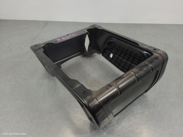 2021 RENAULT MASTER Seat Box