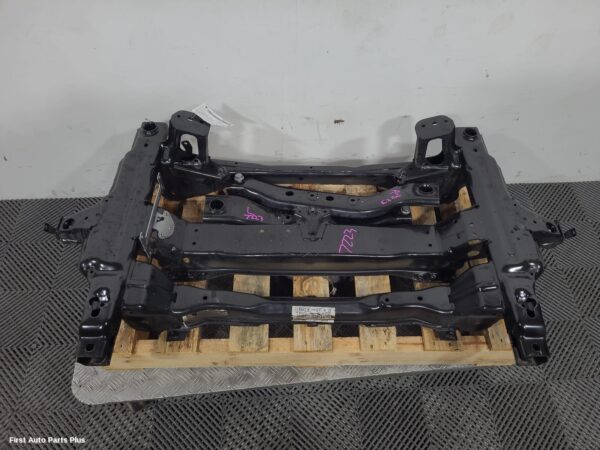 2020 MERCEDES SPRINTER Frt Xmember/Cradle