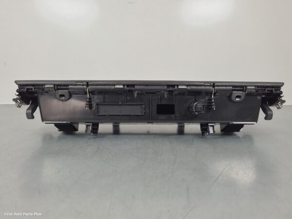 2021 MERCEDES SPRINTER Console