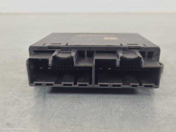 2024 FORD RANGER Ecu