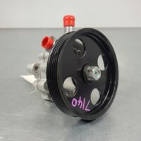 2021 LDV DELIVER 9 Steering Pump