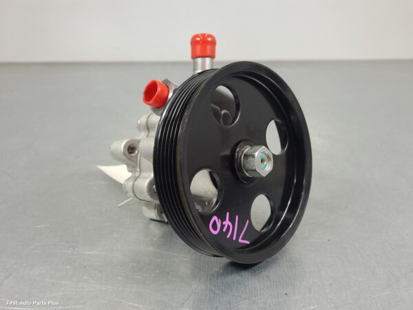 2021 LDV DELIVER 9 Steering Pump