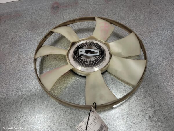 2021 MERCEDES SPRINTER Fan