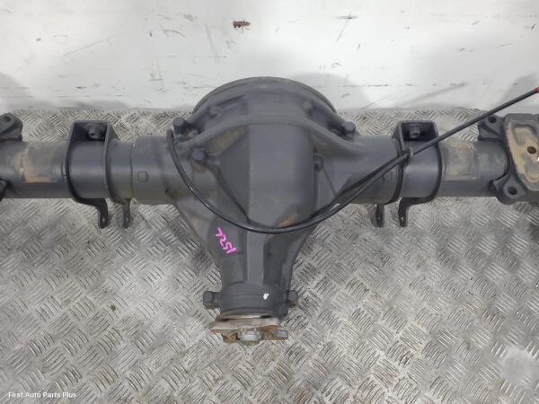 2022 MERCEDES SPRINTER Rear Diff Assembly